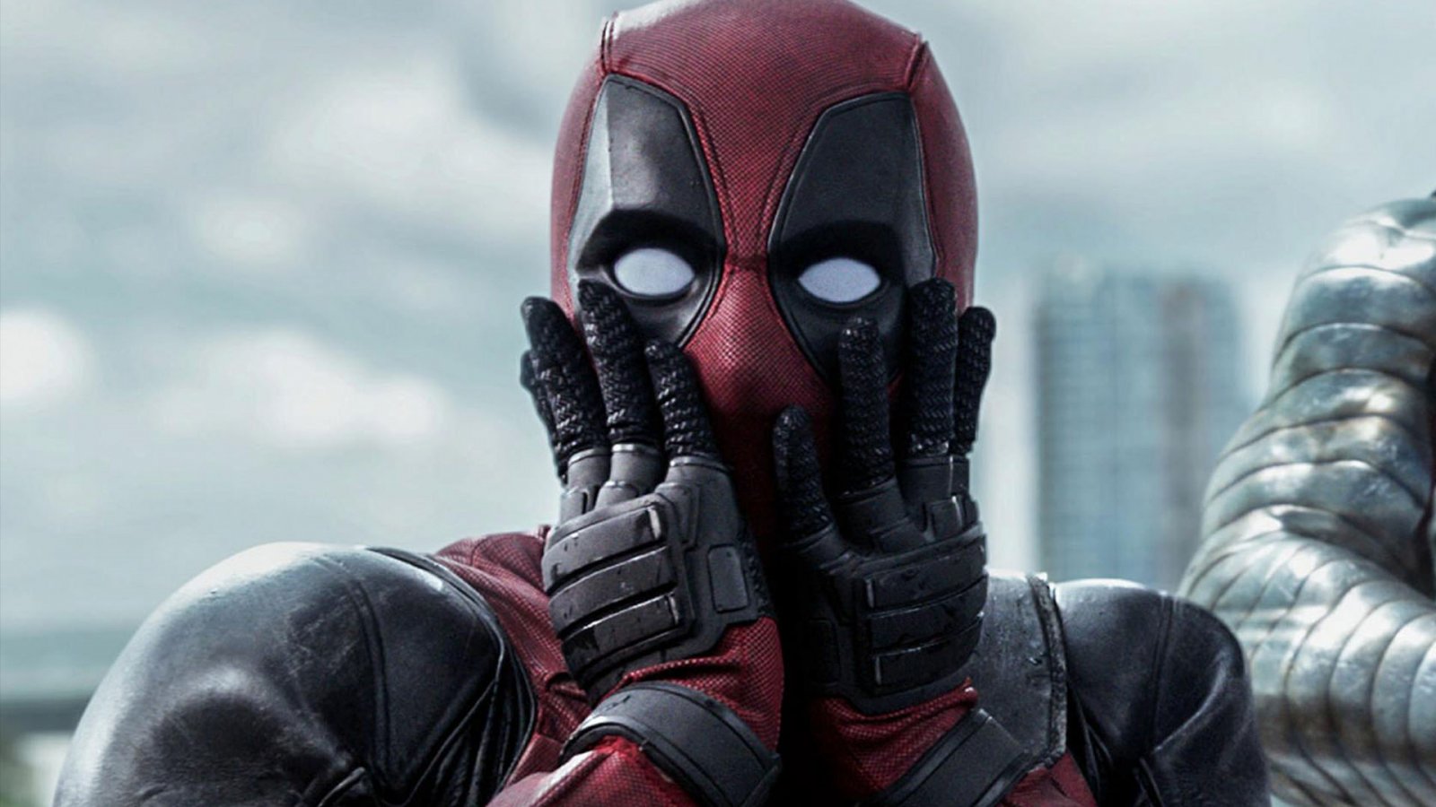 Deadpool 3: revealed the mysterious identity of the villain?