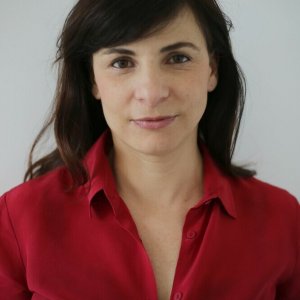 Locandina di Annarita Zambrano