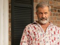 Mel Gibson a Matera per La passione di Cristo 2?