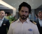 Unwanted, Marco Bocci protagonista nel trailer della serie Sky Original