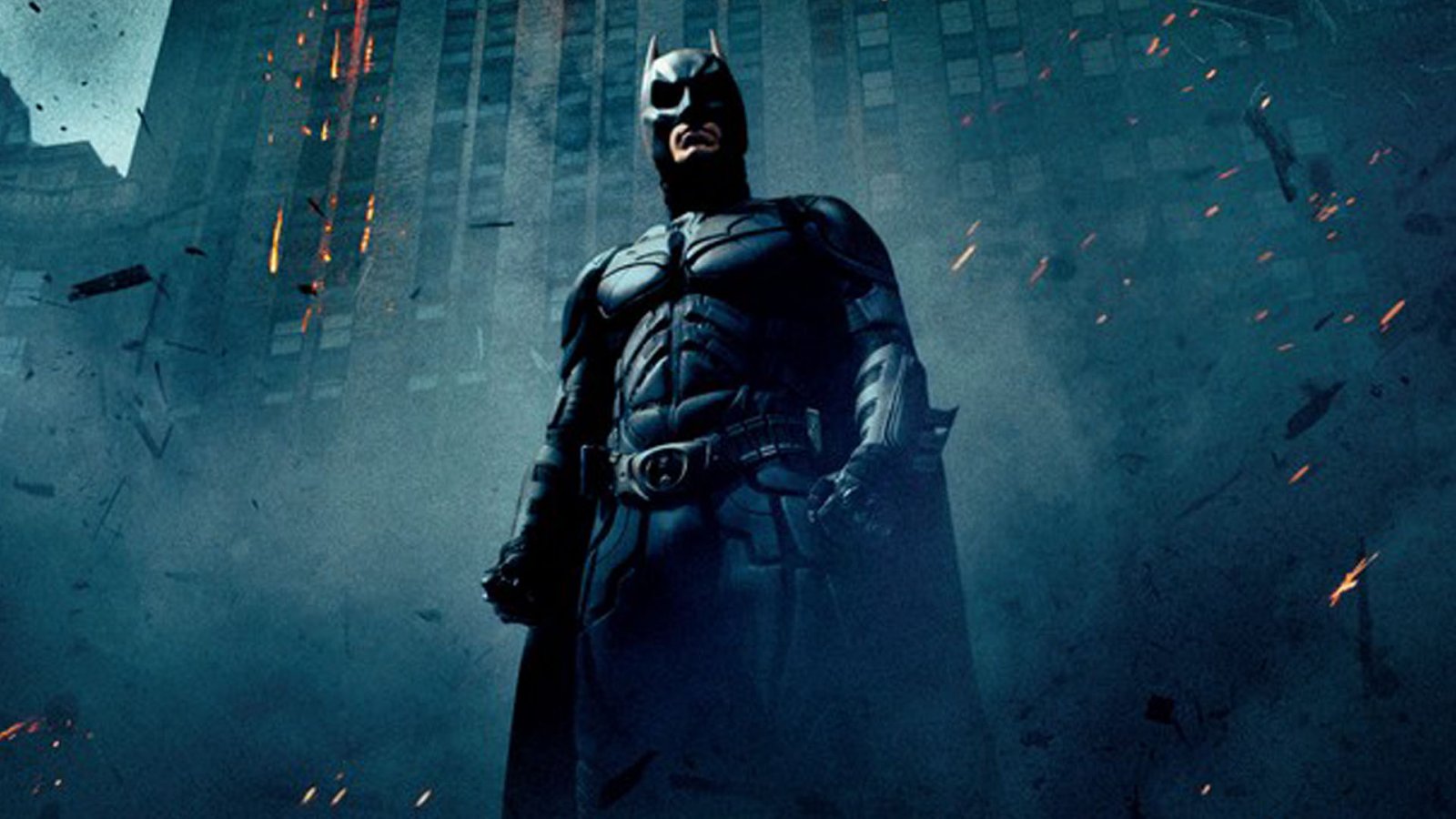 Il cavaliere oscuro:  un sondaggio di oltre 120 critici lo ha eletto miglior film di Christopher Nolan