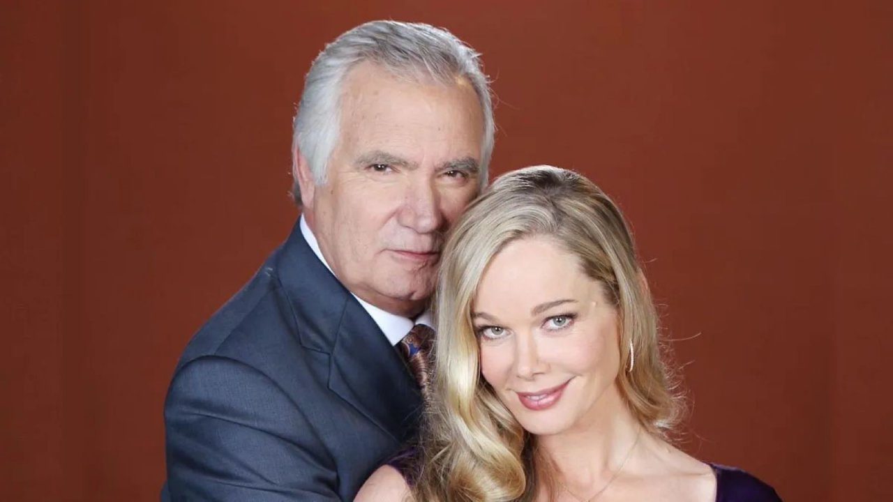 Beautiful anticipazioni trama 8 agosto: Eric, Quinn e Donna, i dubbi di Forrester sul triangolo amoroso