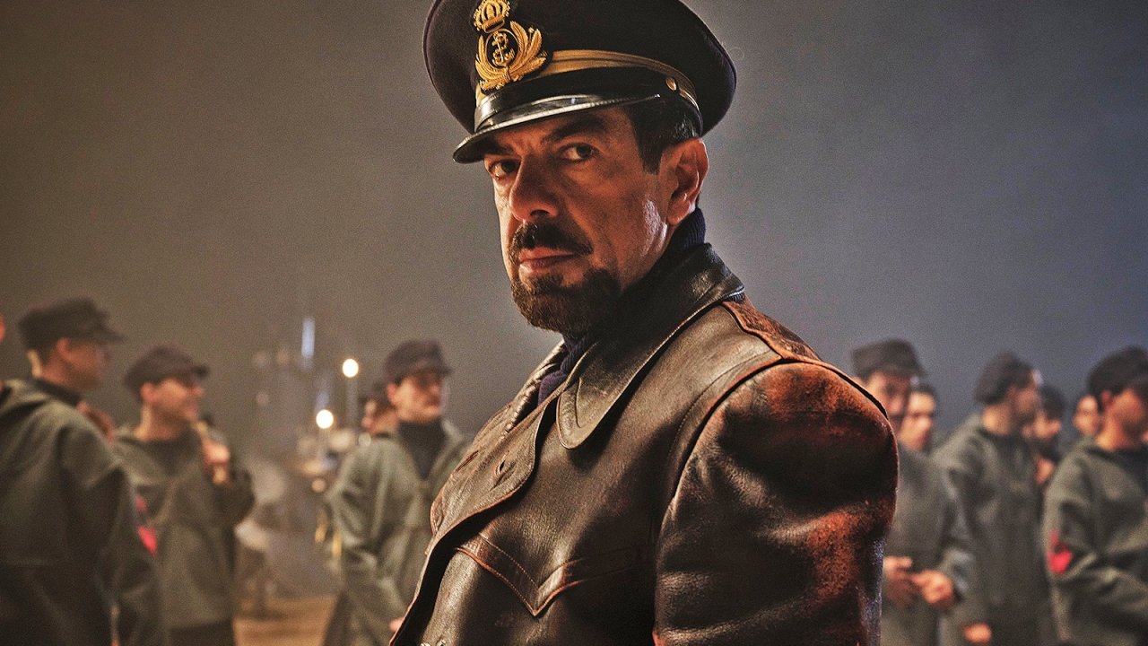 Adagio, Comandante, il ritorno di Liliana Cavani: i film italiani della Mostra del Cinema di Venezia 2023