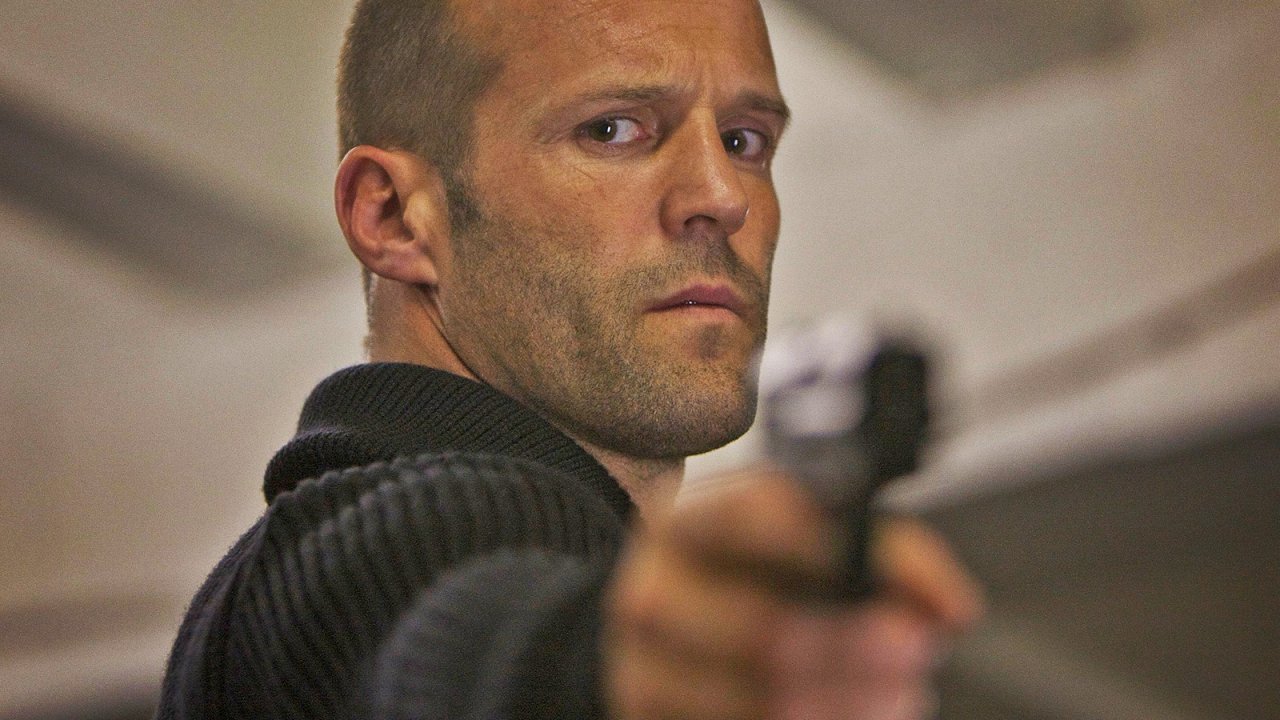 Jason Statham: i 6 migliori film