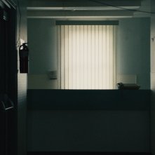 Mademoiselle Kenopsia: una scena del film