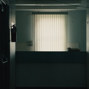 Mademoiselle Kenopsia: una scena del film