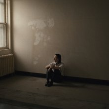 Mademoiselle Kenopsia: Larissa Corriveau in una scena del film