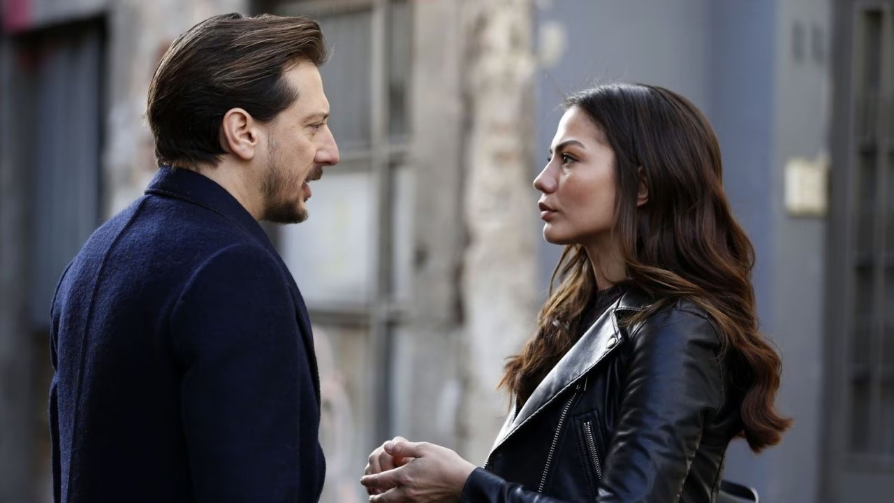 My Home My Destiny anticipazioni trama 8 agosto: Faruk dimentica Zeynep con Emine?