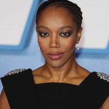 Locandina di Naomi Ackie