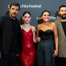 Non sono quello che sono: Edoardo Leo e il suo cast a Locarno 2023