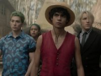 ONE PIECE, lo showrunner del live-action Netflix rivela le due imprescindibili richieste di Eiichiro Oda