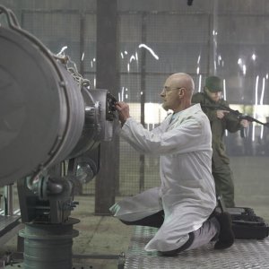 Operazione Soulcatcher: un'immagine del film
