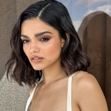 Locandina di Rachel Zegler