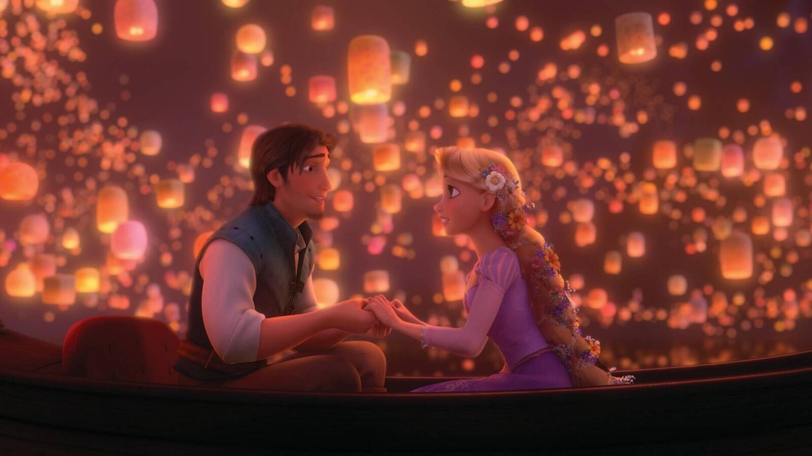 Disney: via libera per il live action di Rapunzel, mentre Il gobbo di Notre Dame è stato cancellato