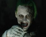 Suicide Squad: David Ayer diffonde in rete una nuova foto del Joker di Jared Leto