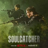 Locandina di Operazione Soulcatcher