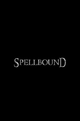 Locandina di Spellbound