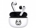 Star Wars: volete ascoltare la musica come veri stormtrooper? C’è Amazon a scontare gli auricolari tematici