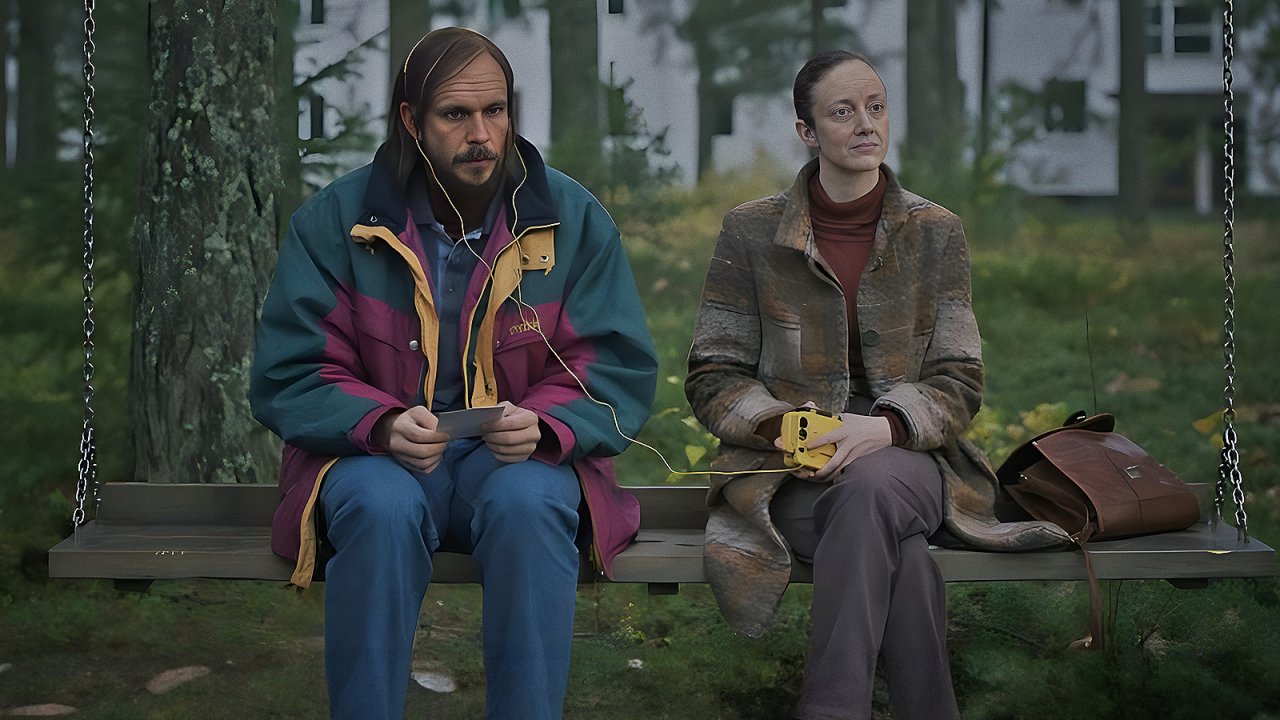 Stellan e Gustaf Skarsgård presentano What Remains a Locarno, ma niente domande sullo sciopero degli attori