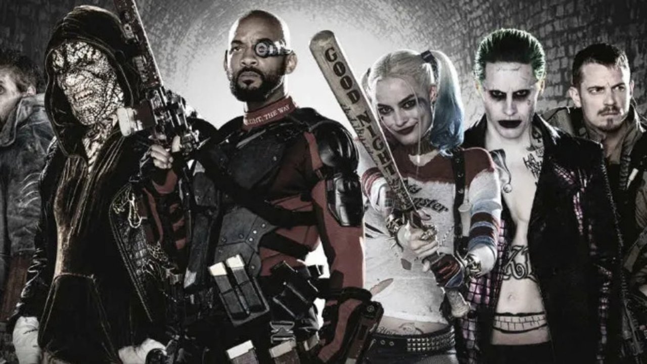 Suicide Squad, James Gunn potrebbe davvero dare una chance all'Ayer Cut? Il tweet di David Ayer