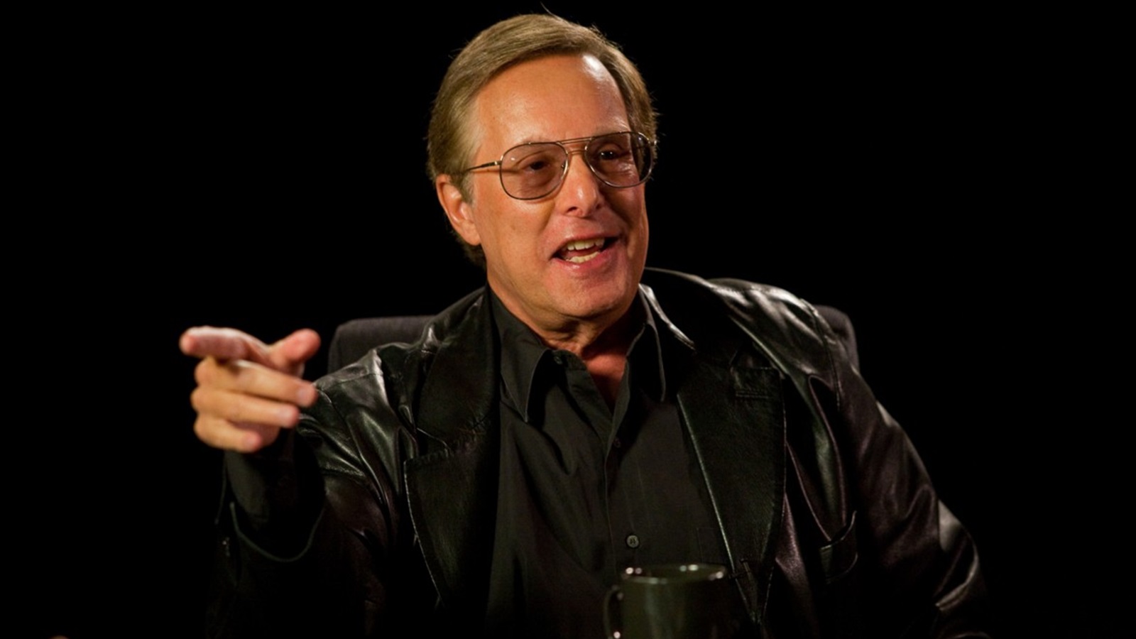 William Friedkin è morto: il regista del cult L'esorcista aveva 87 anni