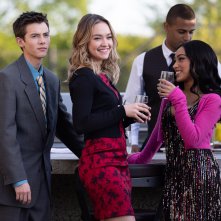 Cruel Summer 2: un'immagine della serie