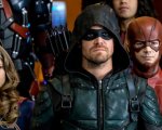 Arrow, Marc Guggenheim: 'I film sui supereroi sono come i Western'