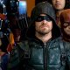 Arrow, Marc Guggenheim: 'I film sui supereroi sono come i Western'