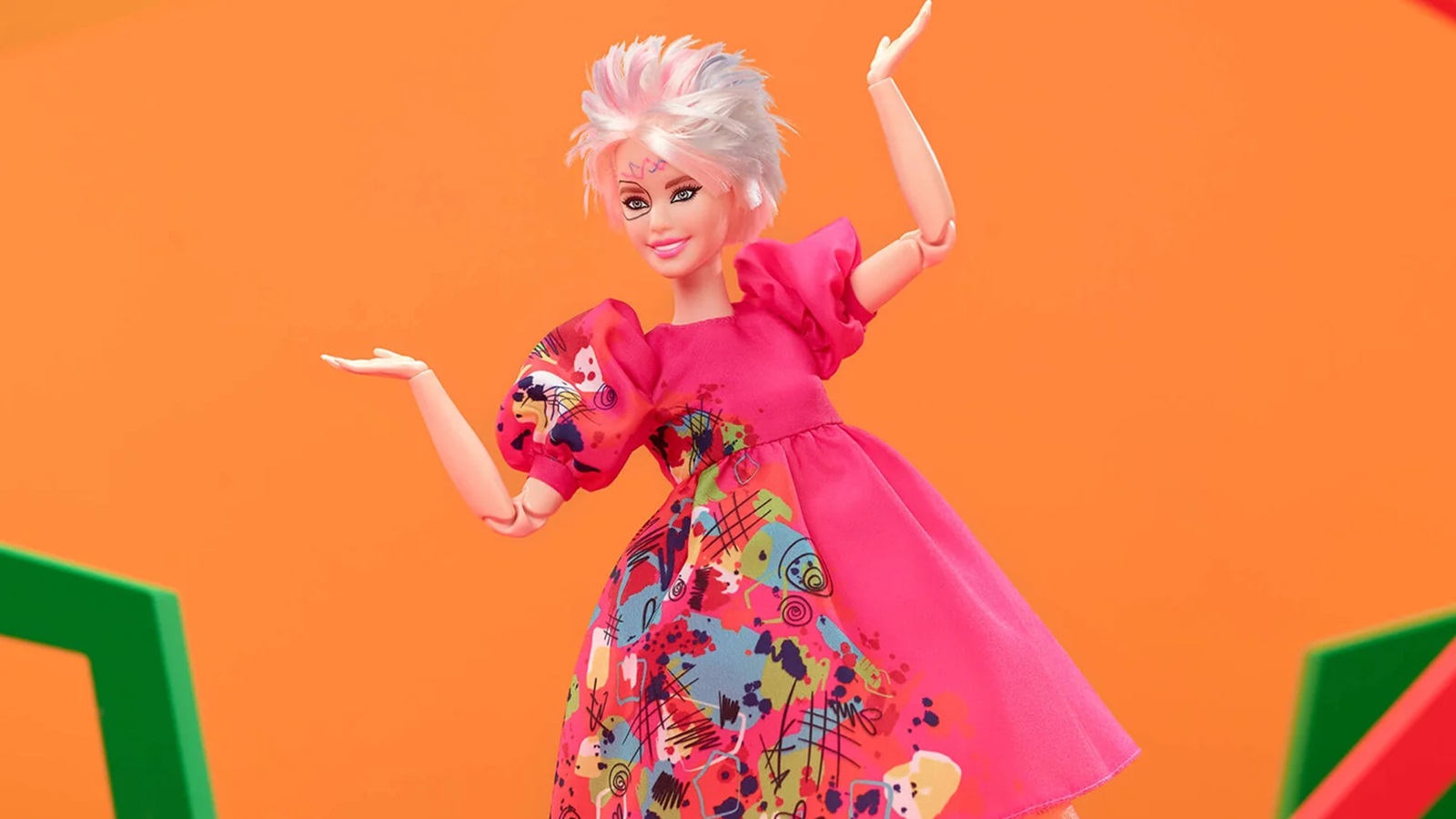 Barbie: Mattel annuncia la messa in vendita del modello ispirato al personaggio di Kate McKinnon