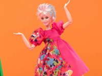 Barbie: Mattel annuncia la messa in vendita del modello ispirato al personaggio di Kate McKinnon