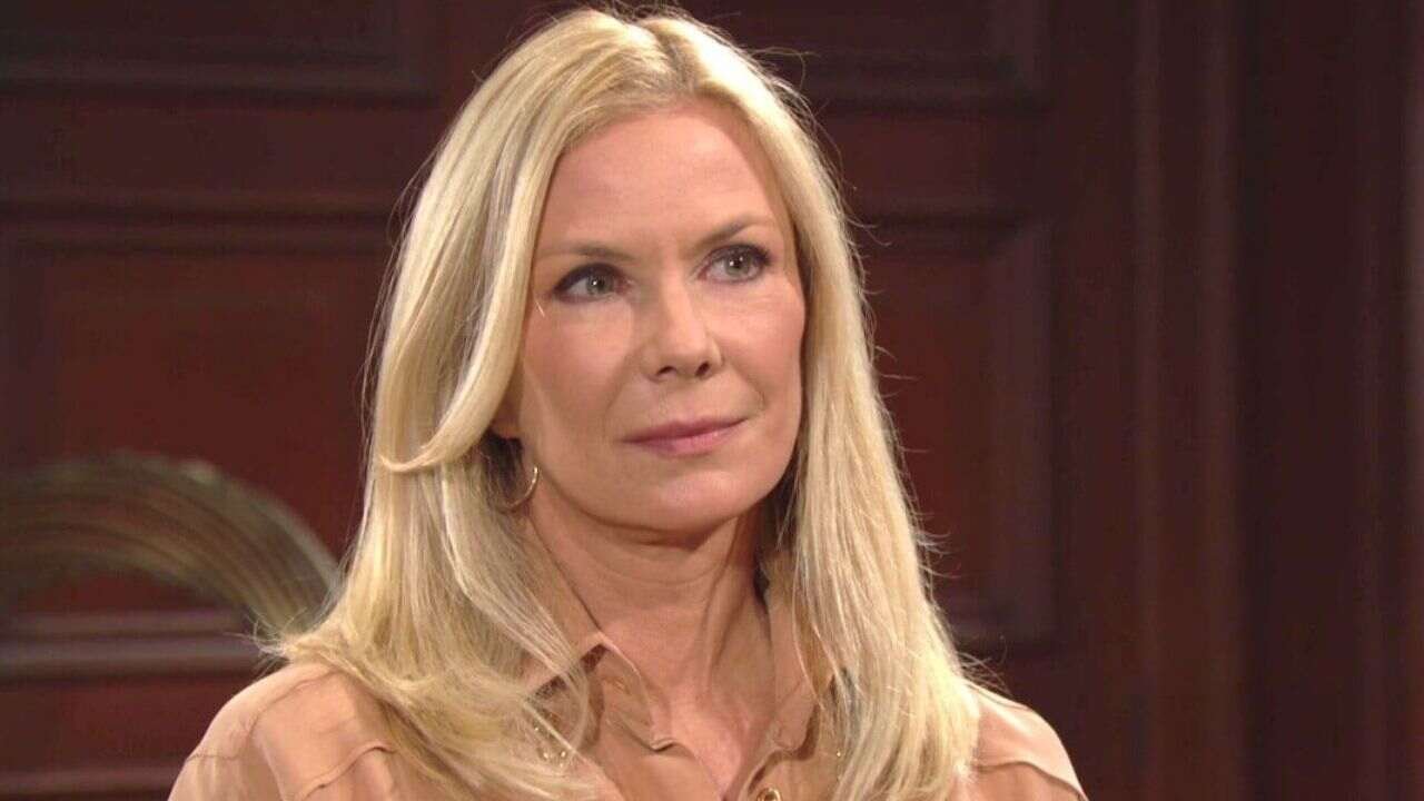 Beautiful anticipazioni trama 9 agosto: Brooke fa una mossa per riprendersi Ridge