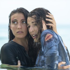 Circondati: una foto del film