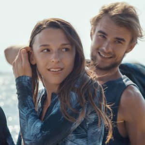 Circondati: un'immagine del film