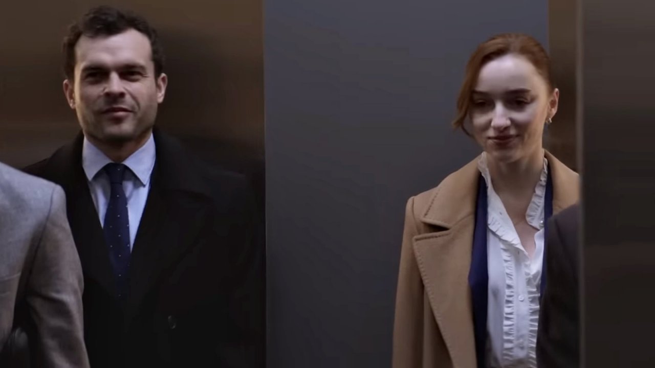 Fair Play: Phoebe Dynevor e Alden Ehrenreich alle prese con passione e tensione nel trailer del film