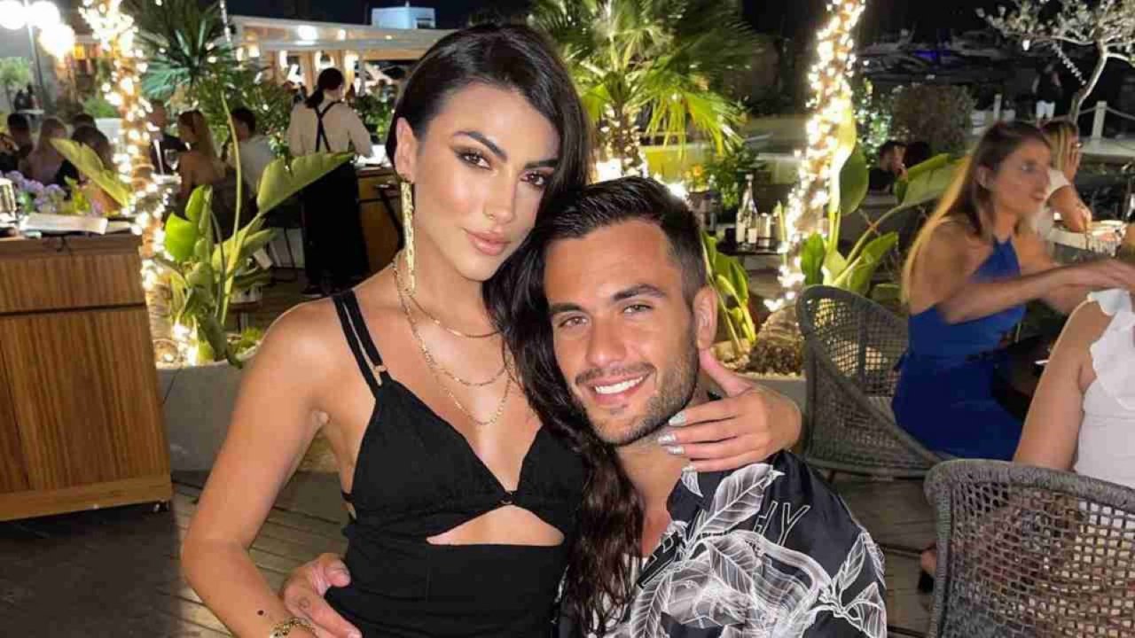Ex On The Beach Italia, Pierpaolo Pretelli e Giulia Salemi condurranno il reality di MTV