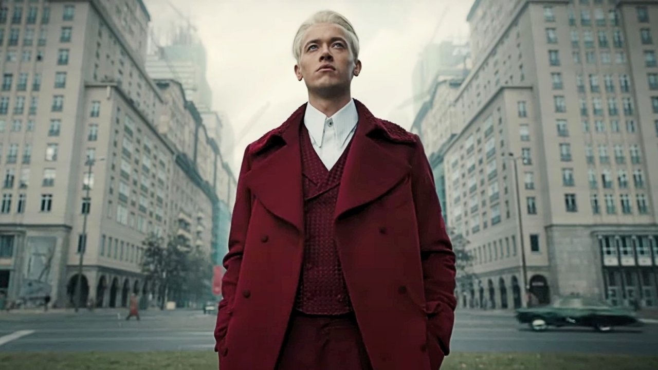 Hunger Games: Ballata dell'Usignolo e del Serpente, un nuovo promo è un messaggio agli studenti dell'Accademia