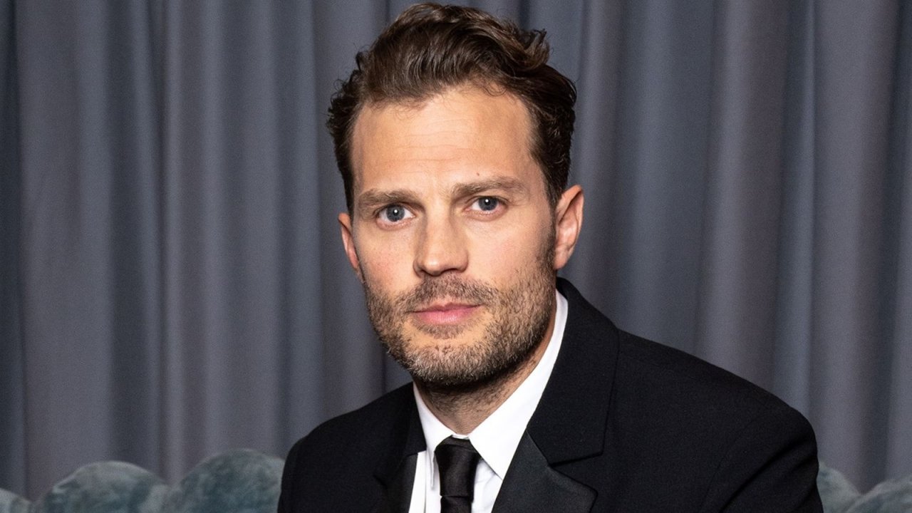 Jamie Dornan ammette: 'Ero un po' geloso di Robert Pattinson per il successo di Twilight'