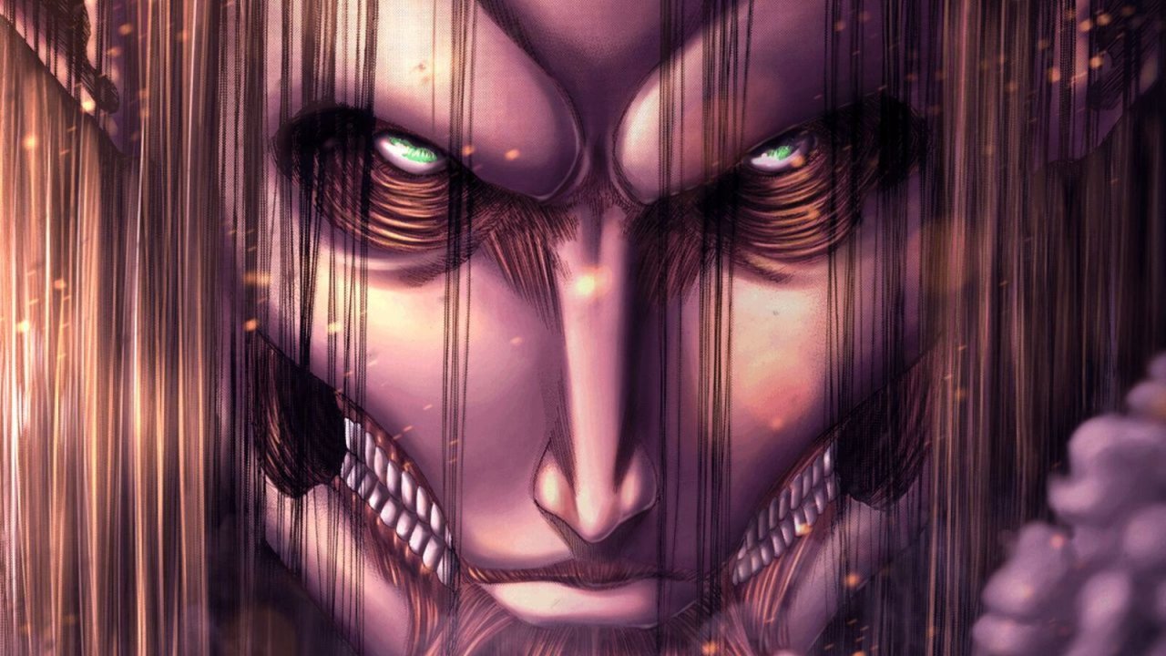 L’attacco dei giganti: i fan sbaveranno davanti all’action figure disponibile su Amazon