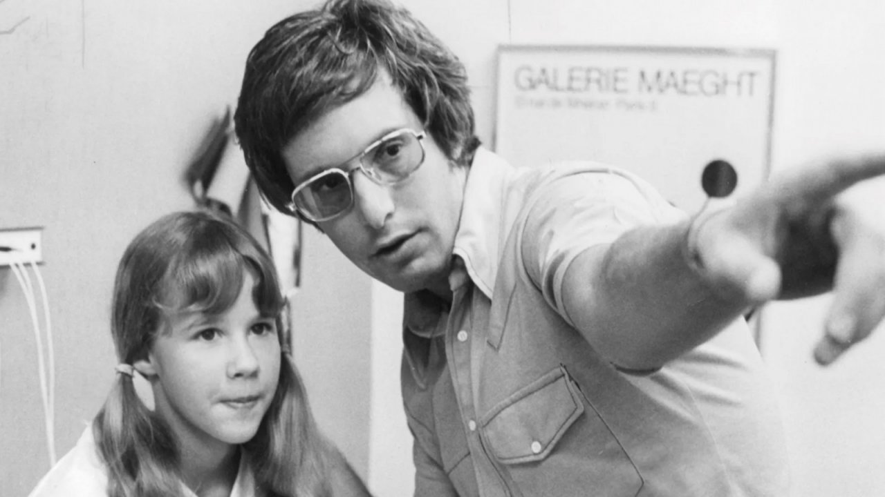 William Friedkin, Linda Blair ricorda il regista del cult L'esorcista: 'Ha cambiato la mia vita per sempre'