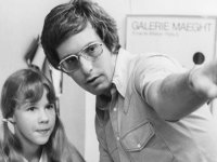 William Friedkin, Linda Blair ricorda il regista del cult L'esorcista: 'Ha cambiato la mia vita per sempre'