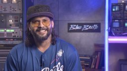 Blue Beetle: intervista ad Ángel Manuel Soto