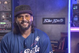 Blue Beetle: intervista ad Ángel Manuel Soto