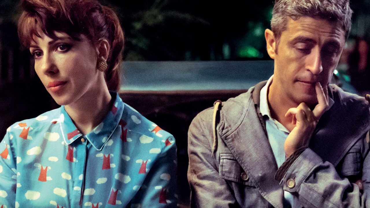 Momenti di trascurabile felicità stasera su Rai 2: trama e cast del film con Pif