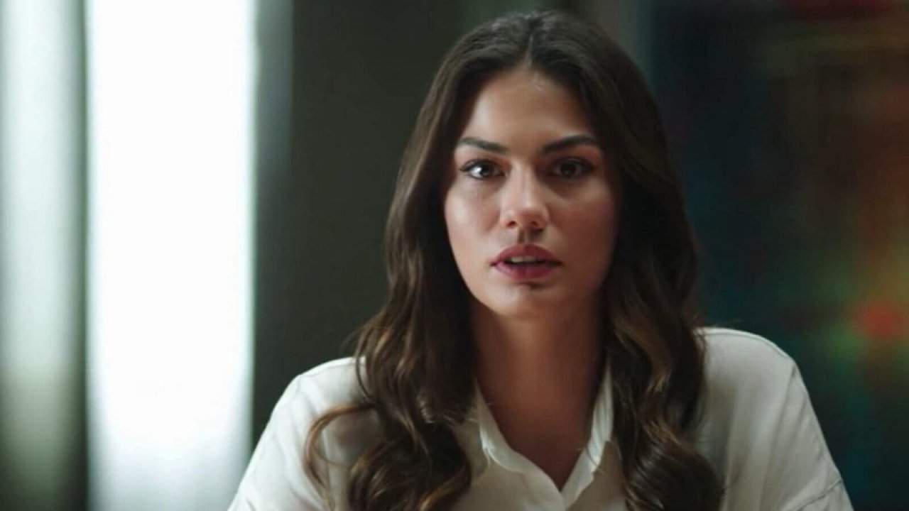 My Home My Destiny anticipazioni trama 9 agosto: Mehdi dichiara tutto il suo amore, Zeynep è scioccata