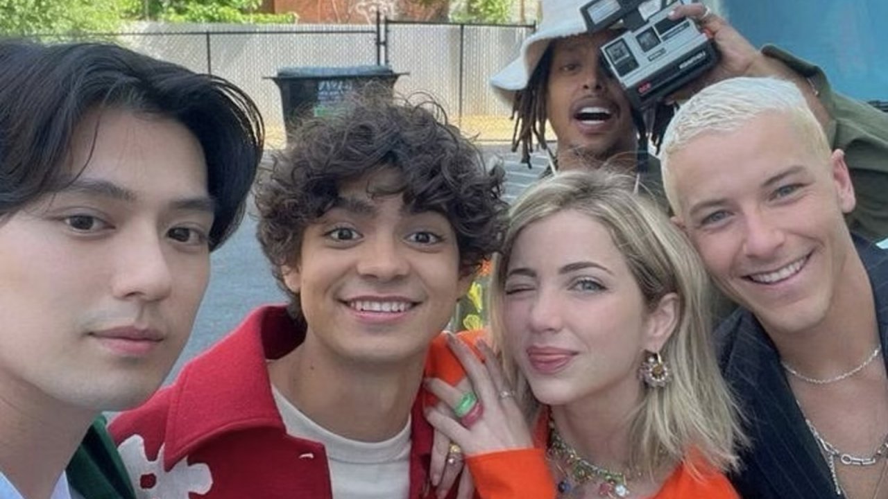 ONE PIECE, qual è l'arco narrativo più bello? Gli attori del live-action Netflix rivelano i loro preferiti