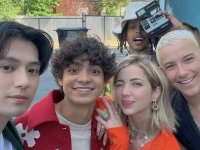 ONE PIECE, qual è l'arco narrativo più bello? Gli attori del live-action Netflix rivelano i loro preferiti