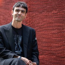 Patagonia: Simone Bozzelli a Locarno 2023