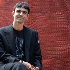 Patagonia: Simone Bozzelli a Locarno 2023