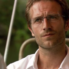 Rogue: una scena del film