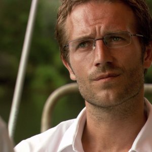 Rogue: una scena del film